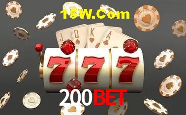 Provedores de Jogos 200bet
