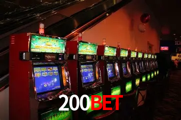 Benefícios da Conta 200bet