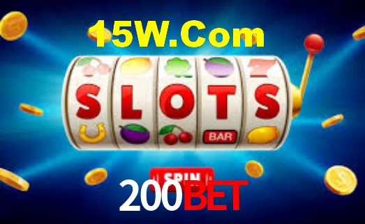 APP rápido e leve da 200bet