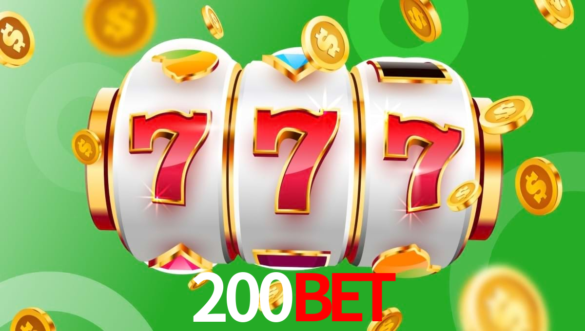 Bonus Features 200bet