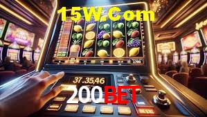 Football Betting 200bet
