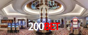 200bet: Jogos de Caça-Níqueis-Altas Recompensas, Roleta-Velocidade, Blackjack-Desafios Máximos