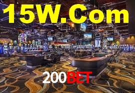 200bet App Interface