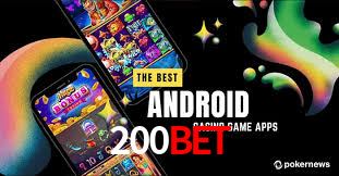Exclusive Games 200bet
