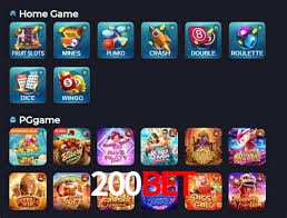 Aviator Game 200bet