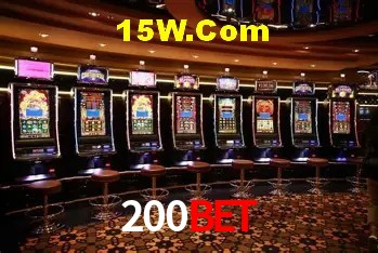 Apostas de Tênis 200bet