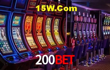 Mesa de Blackjack 200bet