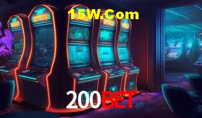 Diretório de Jogos 200bet