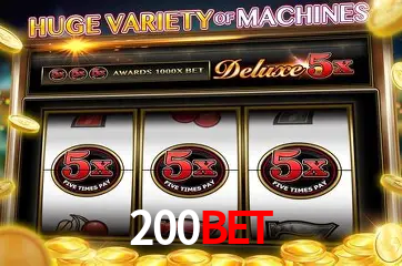 Login Seguro 200bet
