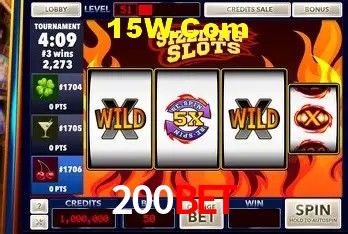 Jogos populares e pagamentos rápidos na 200bet