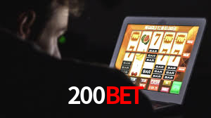 200bet login