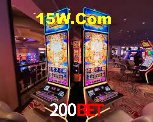 200bet.com