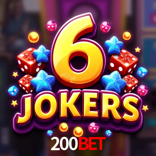 Descubra a Magia dos Jogos de Arcade no 200bet