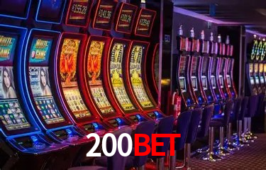 Casino VIP 200bet