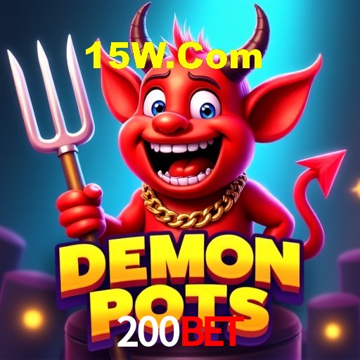 Página oficial no Facebook da 200bet