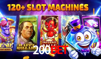 Avaliações dos Jogadores 200bet