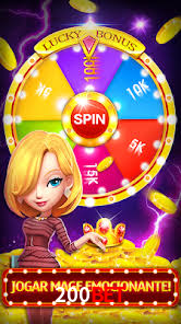 Welcome Bonus 200bet