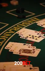Segurança e performance na plataforma 200bet