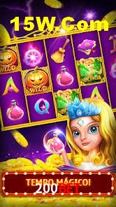 Experiência VIP 200bet