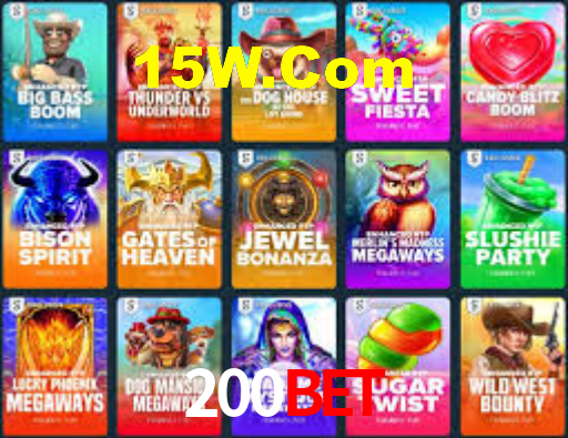 200bet